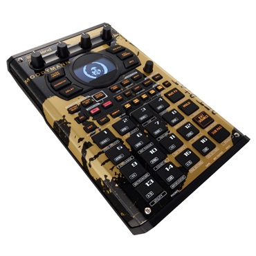 Roland SP-404 MK2 KDJ Limited 美品 Roland SP-404MKII KDJ Records Limited-Edition Sampler