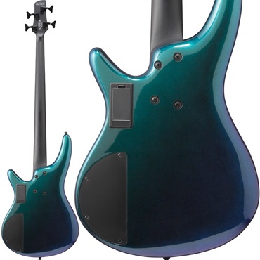 Ibanez Bass Workshop SRMS720-BCM [SPOT MODEL] 【特価】 【創業50周年大決算SALE】 画像1