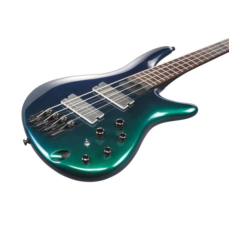 Ibanez Bass Workshop SRMS720-BCM [SPOT MODEL] 【特価】 【創業50周年大決算SALE】 画像2