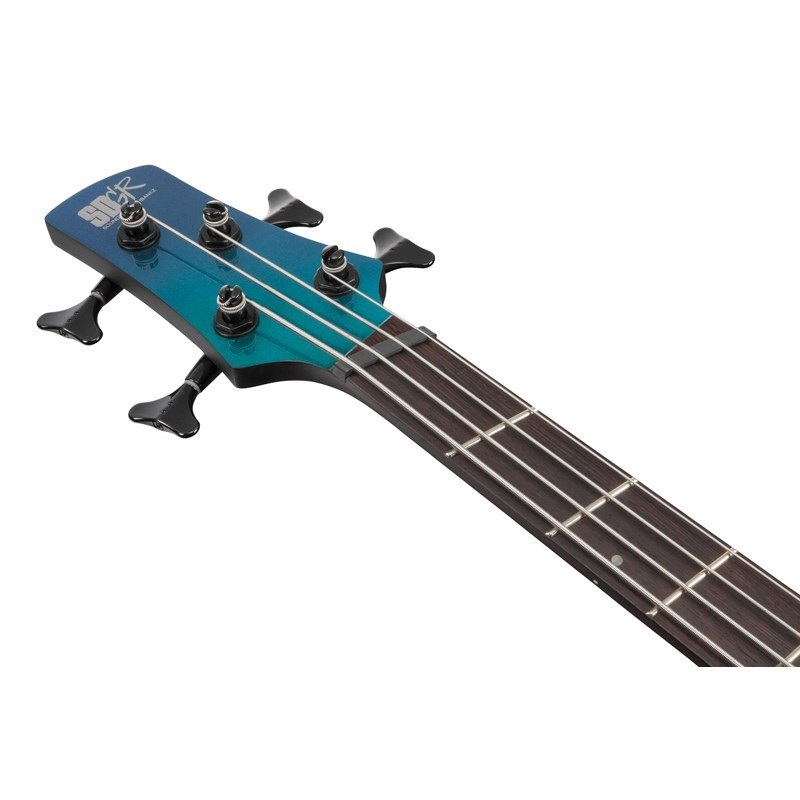 Ibanez Bass Workshop SRMS720-BCM [SPOT MODEL] 【特価】 【創業50周年大決算SALE】 画像4
