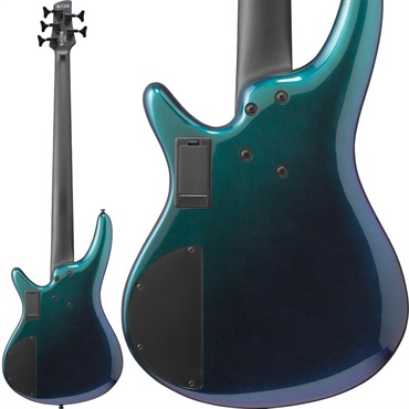 Ibanez Bass Workshop SRMS725-BCM [SPOT MODEL] 【特価】 【厳選BASS GEARセール】 画像1