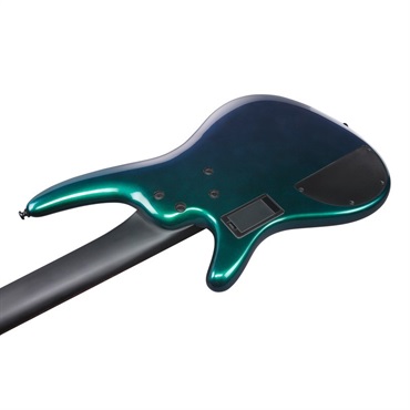 Ibanez Bass Workshop SRMS725-BCM [SPOT MODEL] 【特価】 【厳選BASS GEARセール】 画像3
