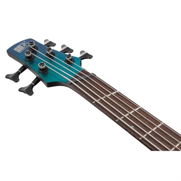 Ibanez Bass Workshop SRMS725-BCM [SPOT MODEL] 【特価】 【厳選BASS GEARセール】 画像4