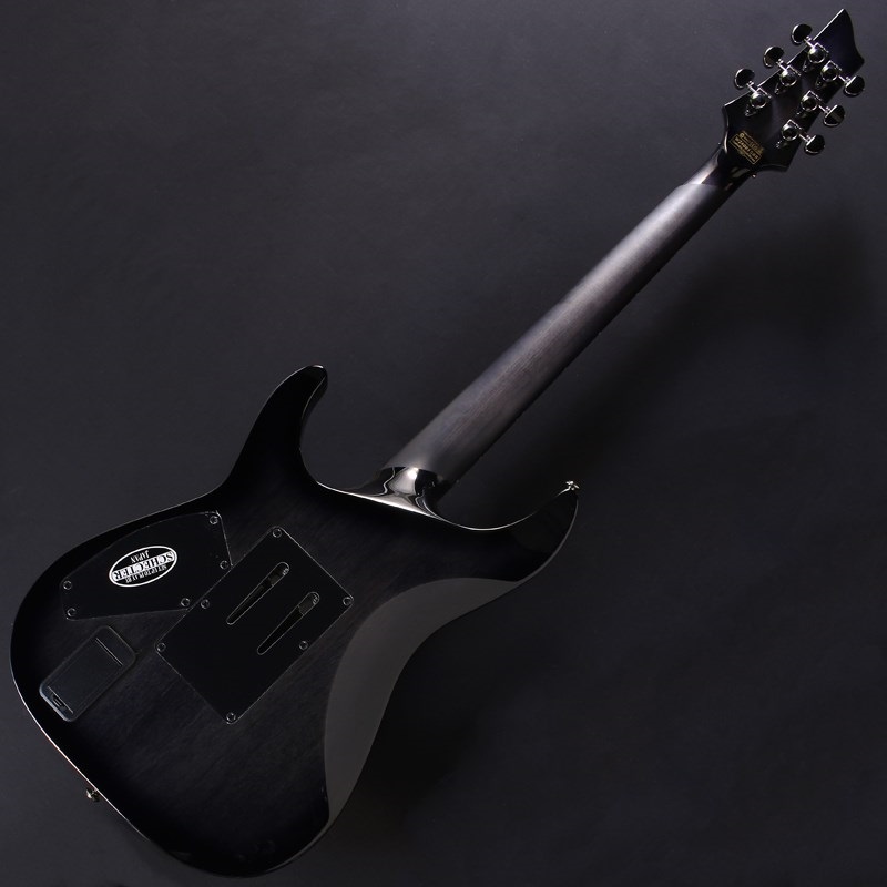 SCHECTER Hellraiser Hybrid C-1 FR [AD-C-1-FR-HR-HB] (TBB) ｜イケベ