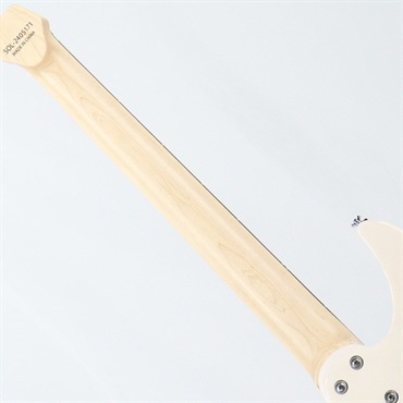 SCHECTER JAPAN ORIGINAL LINE OL-NV-HL (STWH) [SPOT MODEL] 画像6