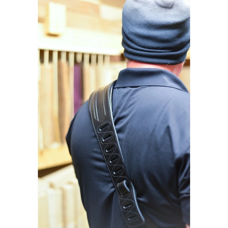 DINGWALL Dingwall Racing Stripe Strap 画像3