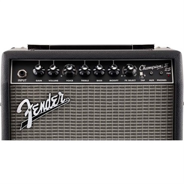 Fender USA Champion II 25 画像3