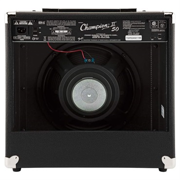 Fender USA Champion II 50 画像1