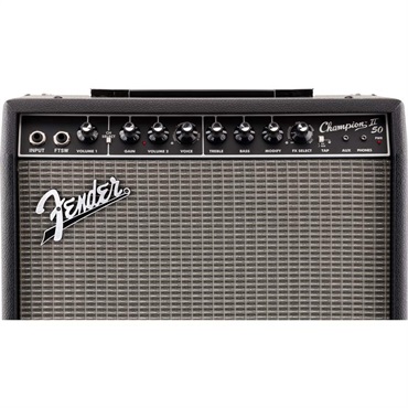 Fender USA Champion II 50 画像3