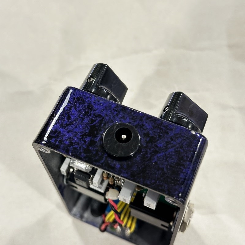 Paul Cochrane Timmy Overdrive v2 gold Paul Cochrane 【USED】Timmy