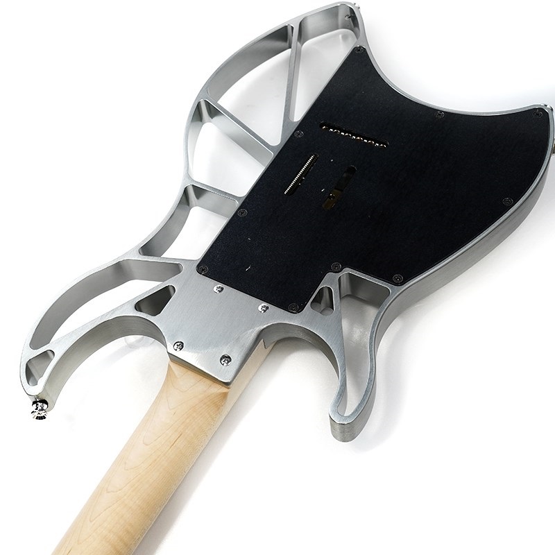 EVO 0101Z Trem H-Silver Maple Fingerboard LTD ｜イケベ楽器店