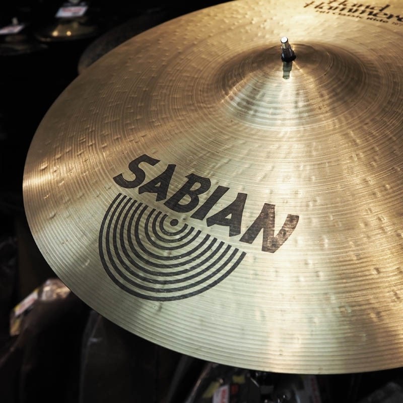SABIAN USED 中古 HH Classic Ride 20 [2066g] ｜イケベ楽器店