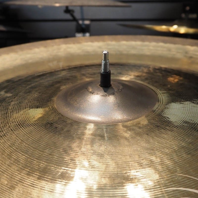 LATIN PERCUSSION LP　クイーカ　サイン入り LATIN PERCUSSION LP クイーカ サイン入り LATIN PERCUSSION LP
