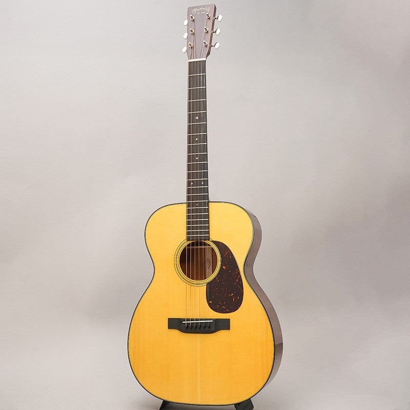 MARTIN 【USED】【4/28値下げ！！】【GW激得セール】 CTM 00-18 Adirondack Spruce '23 マーチン マーティン 画像2