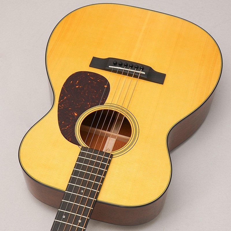 MARTIN 【USED】【4/28値下げ！！】【GW激得セール】 CTM 00-18 Adirondack Spruce '23 マーチン マーティン 画像4