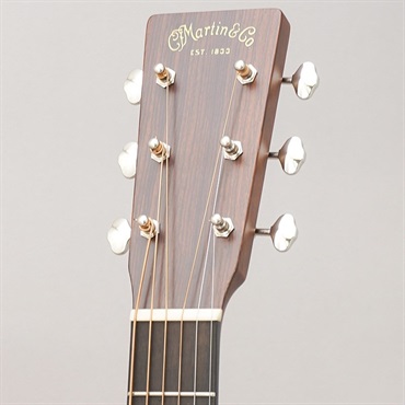 MARTIN 【USED】【4/28値下げ！！】【GW激得セール】 CTM 00-18 Adirondack Spruce '23 マーチン マーティン 画像9
