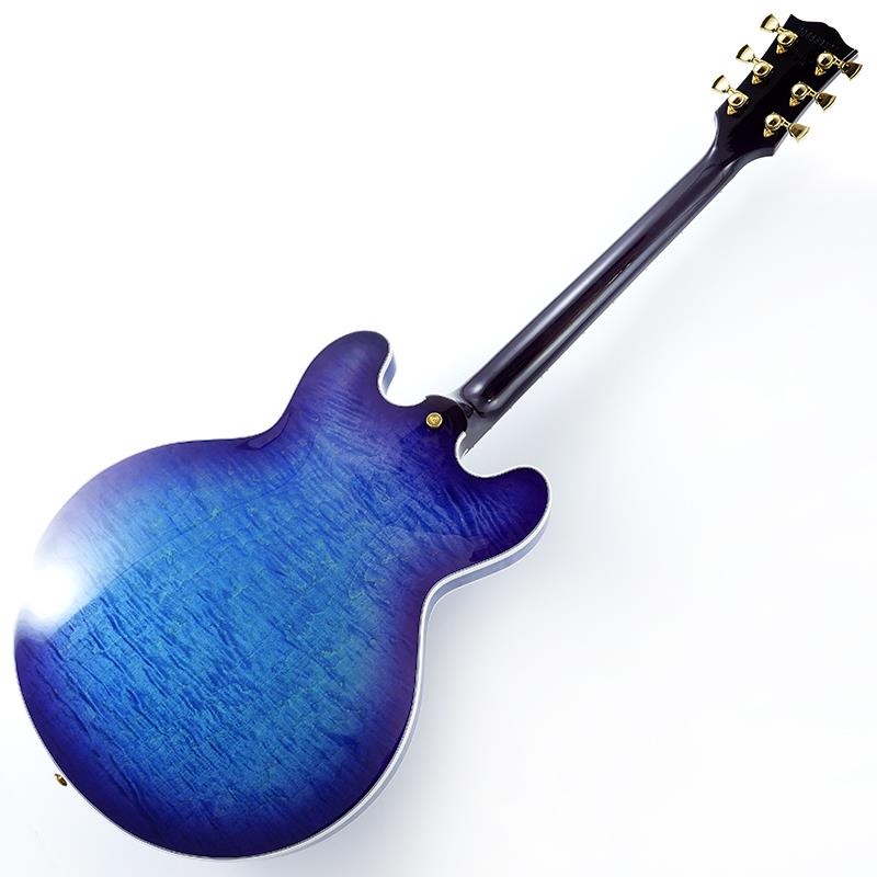 Gibson ES Supreme (Blueberry Burst) SN.207960311 ｜イケベ楽器店