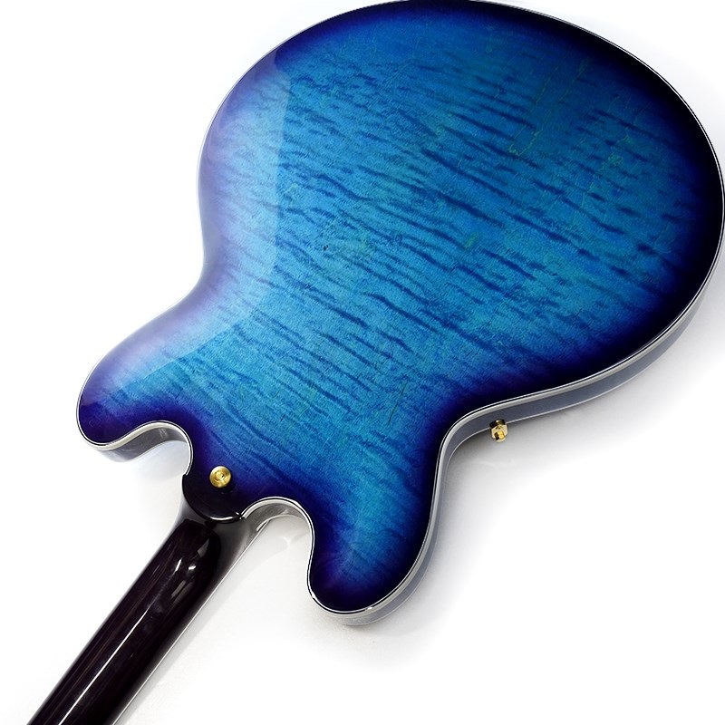 Gibson ES Supreme (Blueberry Burst) SN.214340172 ｜イケベ