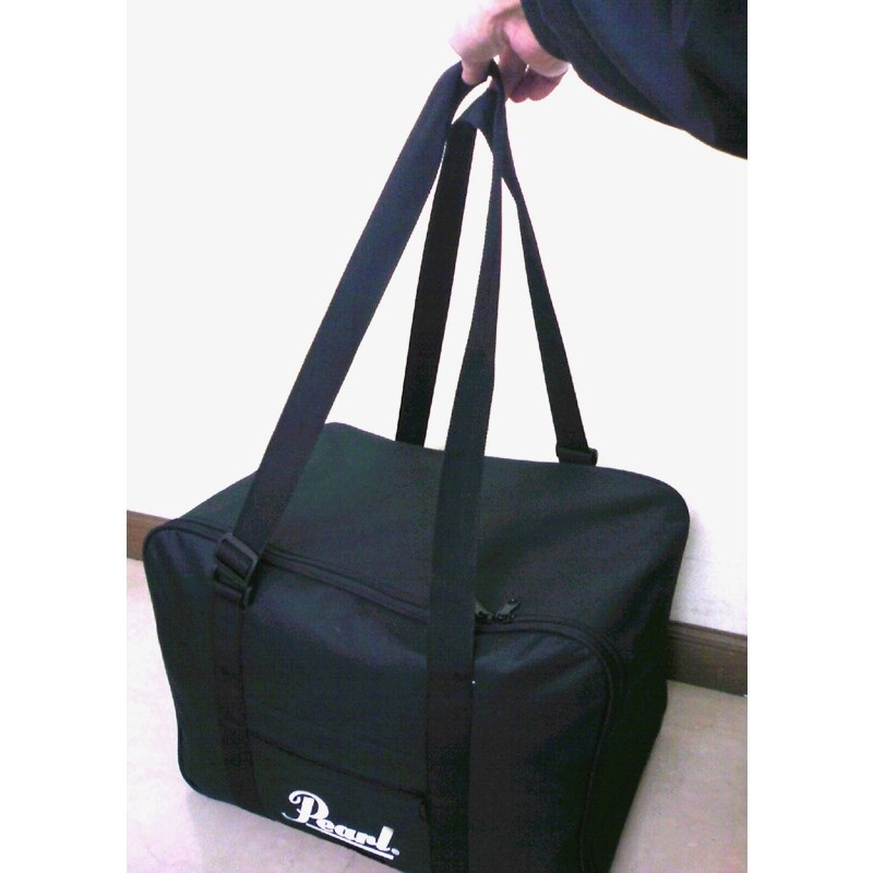 Amazon.co.jp: Pearl Pearl Low Style Cajon #Black PCJ-LSC/SC