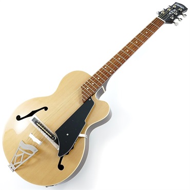 VOX Giulietta VGA-3PS-NA (Natural) 【本数限定特価】 画像1