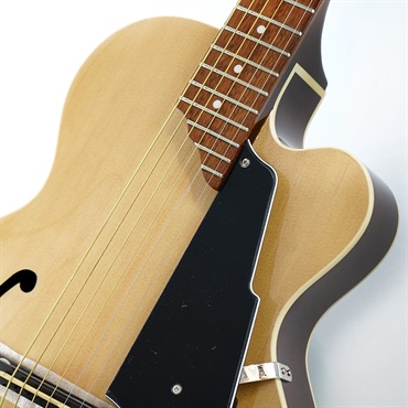 VOX Giulietta VGA-3PS-NA (Natural) 【本数限定特価】 画像3