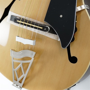 VOX Giulietta VGA-3PS-NA (Natural) 【本数限定特価】 画像4