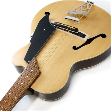 VOX Giulietta VGA-3PS-NA (Natural) 【本数限定特価】 画像5