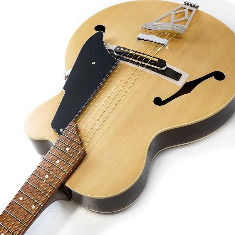 VOX Giulietta VGA-3PS-NA (Natural) 【本数限定特価】 画像5