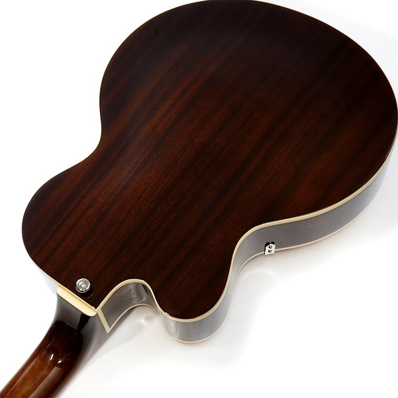 VOX Giulietta VGA-3PS-NA (Natural) 【本数限定特価】 画像6