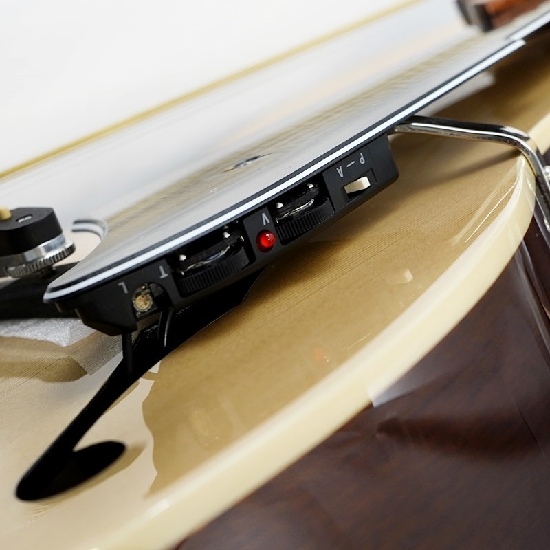 VOX Giulietta VGA-3PS-NA (Natural) 【本数限定特価】 画像9