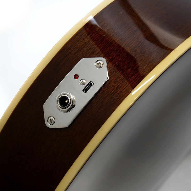 VOX Giulietta VGA-3PS-NA (Natural) 【本数限定特価】 画像10