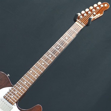 Freedom Custom Guitar Research 【USED】 Brown Pepper 【SN