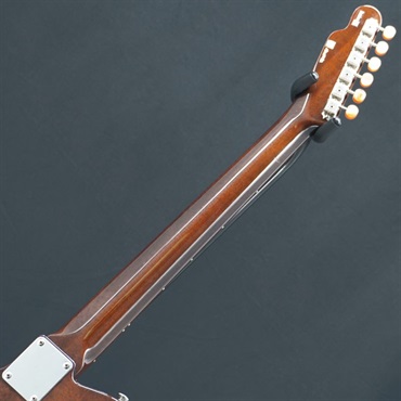 Freedom Custom Guitar Research USED 中古 Brown Pepper #18011092 画像5