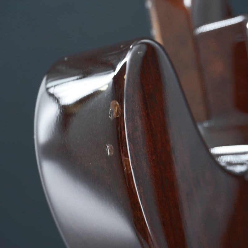 Freedom Custom Guitar Research USED 中古 Brown Pepper #18011092 画像6