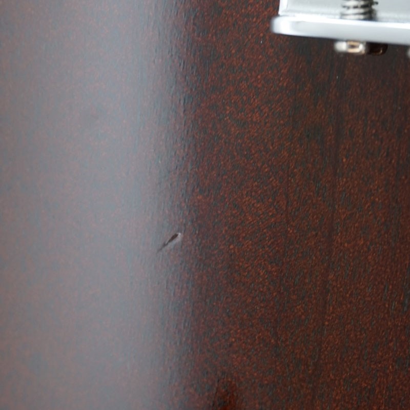Freedom Custom Guitar Research USED 中古 Brown Pepper #18011092 画像7