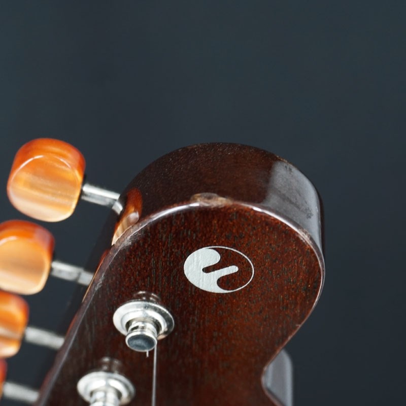 Freedom Custom Guitar Research USED 中古 Brown Pepper #18011092 画像8
