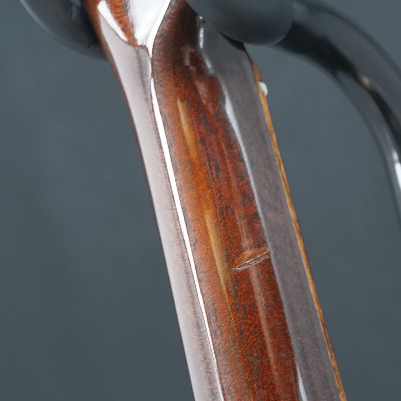 Freedom Custom Guitar Research USED 中古 Brown Pepper #18011092 画像10