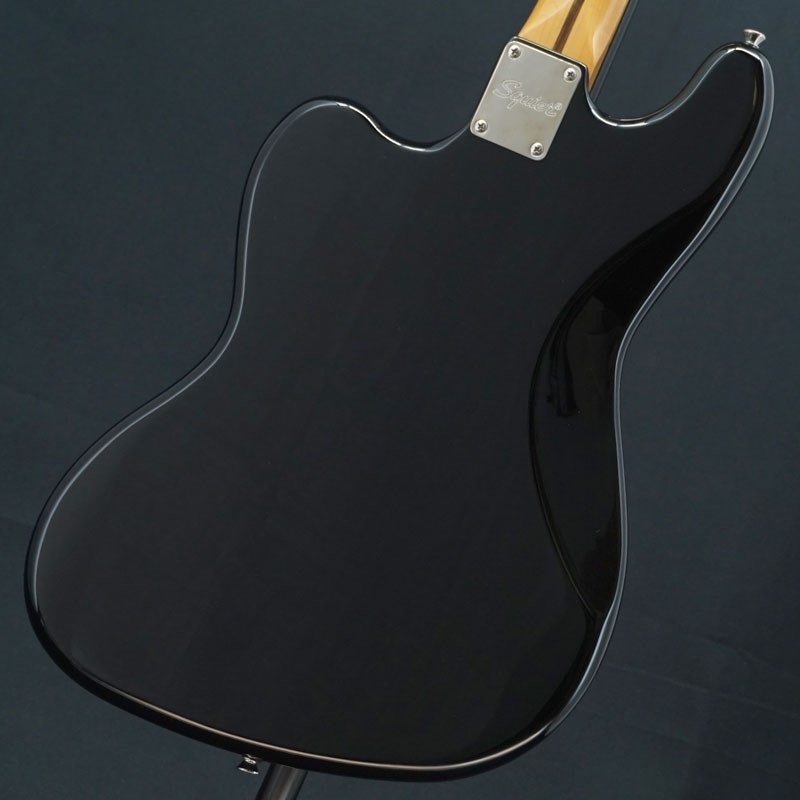 Squier by Fender 【USED】 Classic Vibe Bass VI (Black) ｜イケベ楽器店オンラインストア