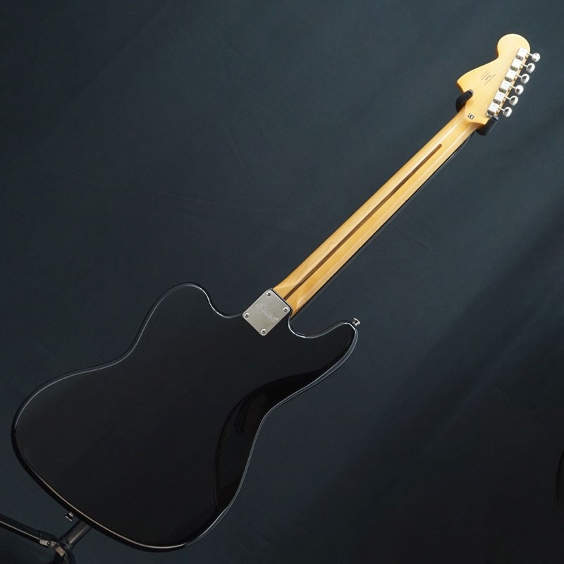 Squier by Fender 【USED】 Classic Vibe Bass VI (Black) ｜イケベ楽器店オンラインストア