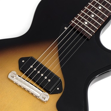 Gibson Les Paul Junior (Vintage Tobacco Burst) 【S/N 234240047】 画像3