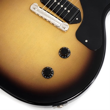 Gibson Les Paul Junior (Vintage Tobacco Burst) 【S/N 234240047】 画像4