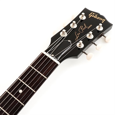 Gibson Les Paul Junior (Vintage Tobacco Burst) 【S/N 234240047】 画像6