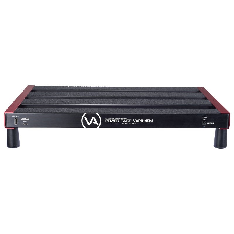 VitalAudio POWER BASE VAPB-45M（ヴァイタル バイタル オーディオ) 画像3