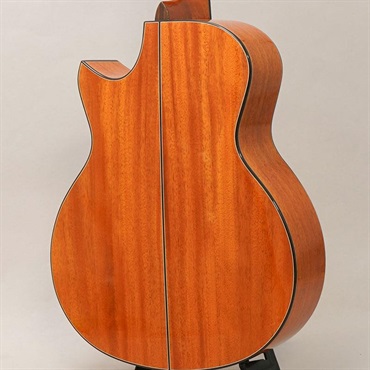 Naga Guitars S-60GAC アコギ 中古 純正ケースあり 美品です