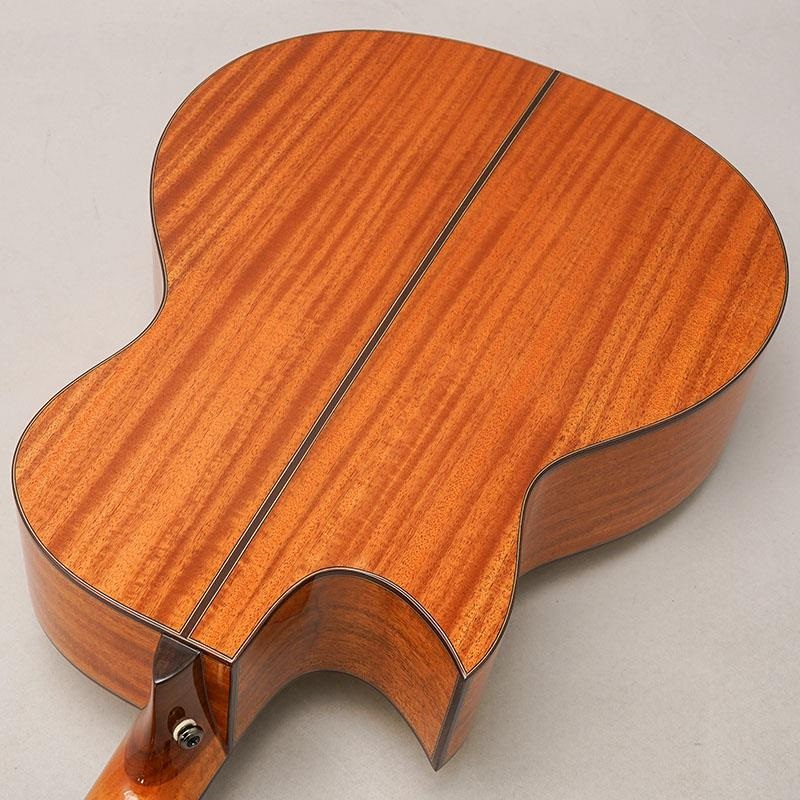 NAGA GUITARS -LIGHT SERIES- S-60GAC ナガギターズ ｜イケベ楽器店