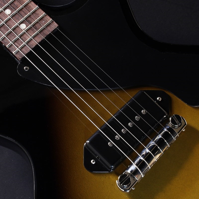 Gibson Les Paul Junior (Vintage Tobacco Burst) ｜イケベ楽器店