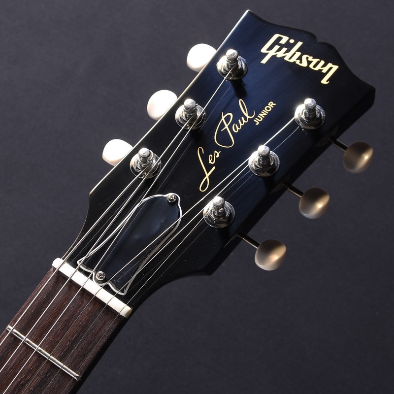 Gibson Les Paul Junior (Vintage Tobacco Burst) ｜イケベ楽器店