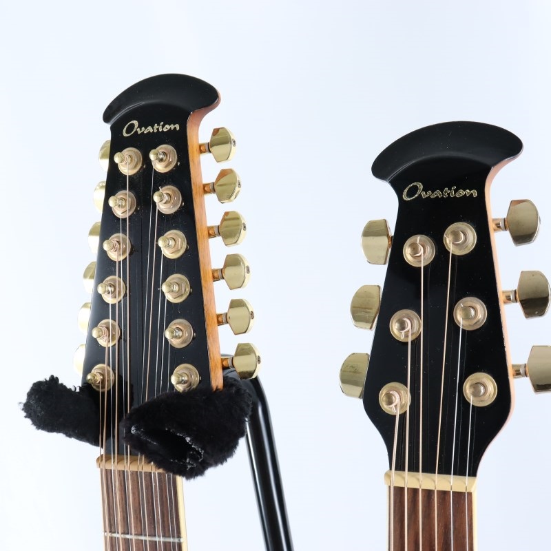 Ovation Celebrity Deluxe cc268 オベーション Ovation Celebrity Deluxe cc268 オベーション