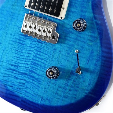 P.R.S. 2024 S2 Custom 24 (Lake Blue) SN.2076444 |イケベ楽器 P.R.S. 2024 S2 Custom 24 (Lake Blue) SN.2076444 |イケベ楽器