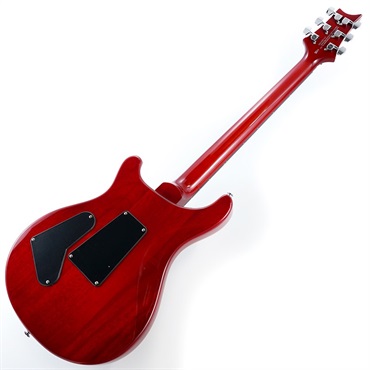 P.R.S. SE Custom 24 Floyd (Charcoal Cherry Burst ) 画像2